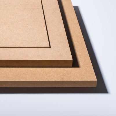 Wholesales OEM&ODM Melamine Board Decored MDF