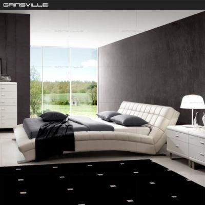 Modern Hot Sale Home Simple Luxury Design Bedroom Furniture Gc1697
