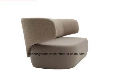 Modern Design Single Sofa Comfortable Lounge Sofa Hotel Sofa Furniture Living Room Sofa Set