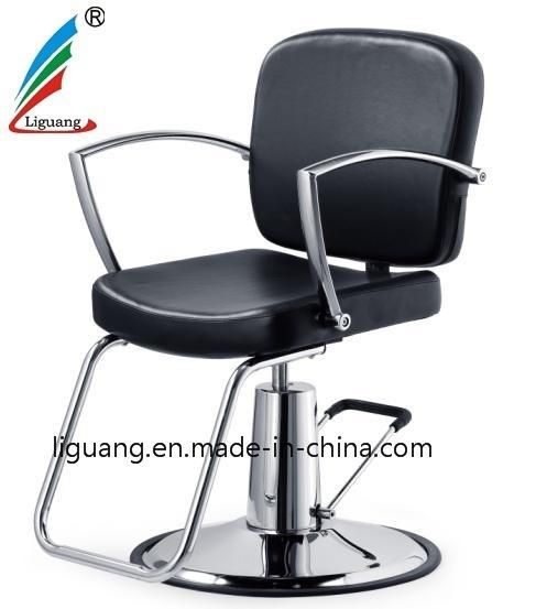 Hot Sale Styling Hair Chair Hydraulic Chair Beauty Salon Equipment