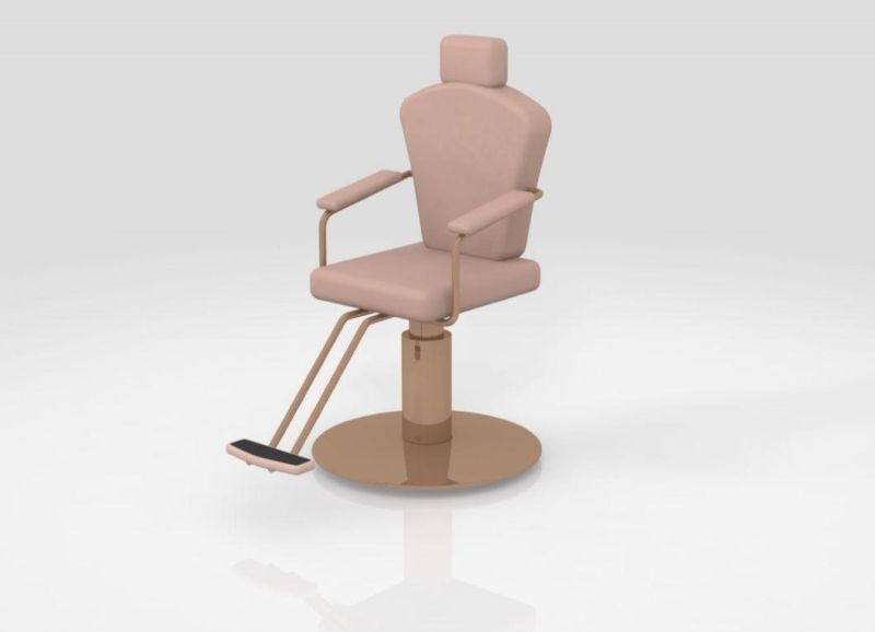 2019 New Design Hair Salon Furniture Barber Chair