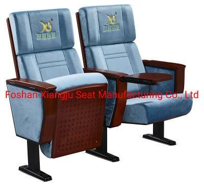 China Theater Chair Auditorium Seat Lecture Hall Seating