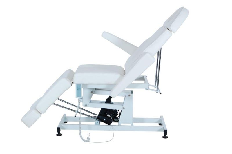 Hospital Treatment Bed for Examination and Therapy