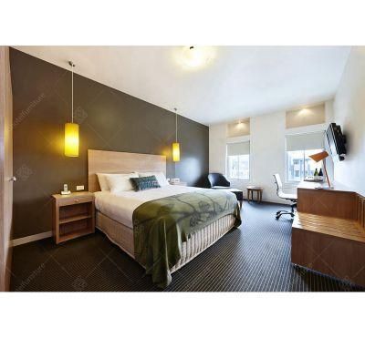 Fashionable Design Modern Hotel Room Furniture Sets 5 Stars