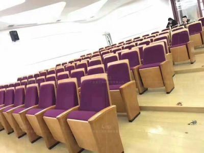 School Stadium Economic Conference Classroom Theater Church Auditorium Furniture