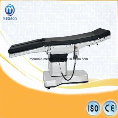 Surgical Instrument /Medical Hospital Multi-Functional Electric Hydraulic Surgical Table Ecog003