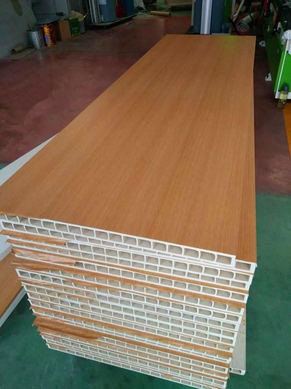 1300mm Melt Hot Laminating Machine for Board Sheet