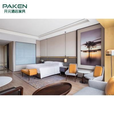 Hotel Bedroom Furniture Modern 2020 Newest Design