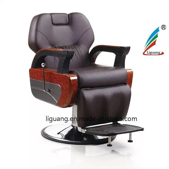 Salon Furniture B-9207b Barber Chair. Price Is Very Competitive. Sale Very Well.  