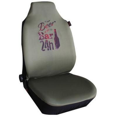 SUV Chair Cushion Anti-Slip Universal Car Seat Cover