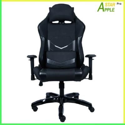 Good-Looking Office Furniture as-C2022 Game Chair with Lockable Mechanism