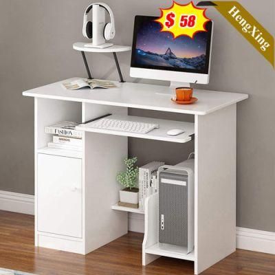 Wooden Office Furniture Laptop Folding Dining Study Office Table Computer Desk