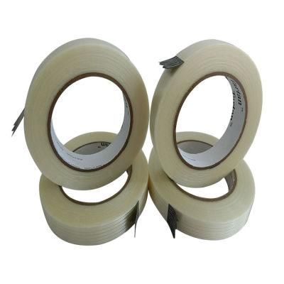 High Viscosity Strong Holding Power 3m8934 Filament Glassfiber Strap Tape