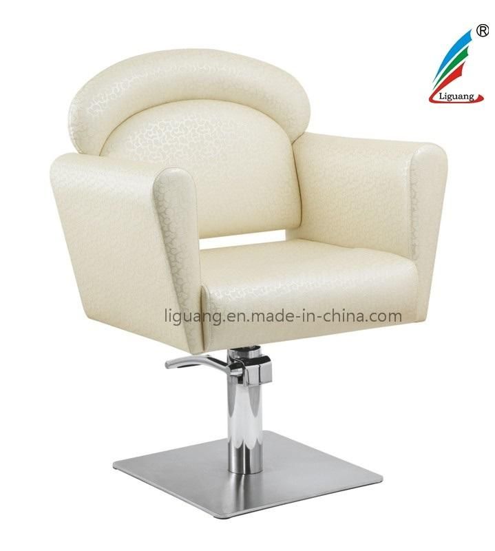 Hot Sale Styling Hair Chair Salon Furniture Beauty Salon Equipment