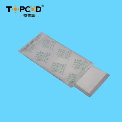 300% High Absorption Rate Calcium Chloride Desiccant Auto Lamp Used