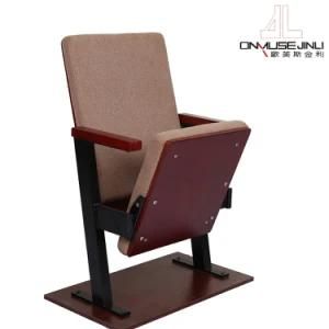 Simple Style Luxury Auditorium Chair Made in China