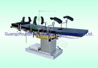 Surgical Examination of The Medical Bed (SLV-B4302)
