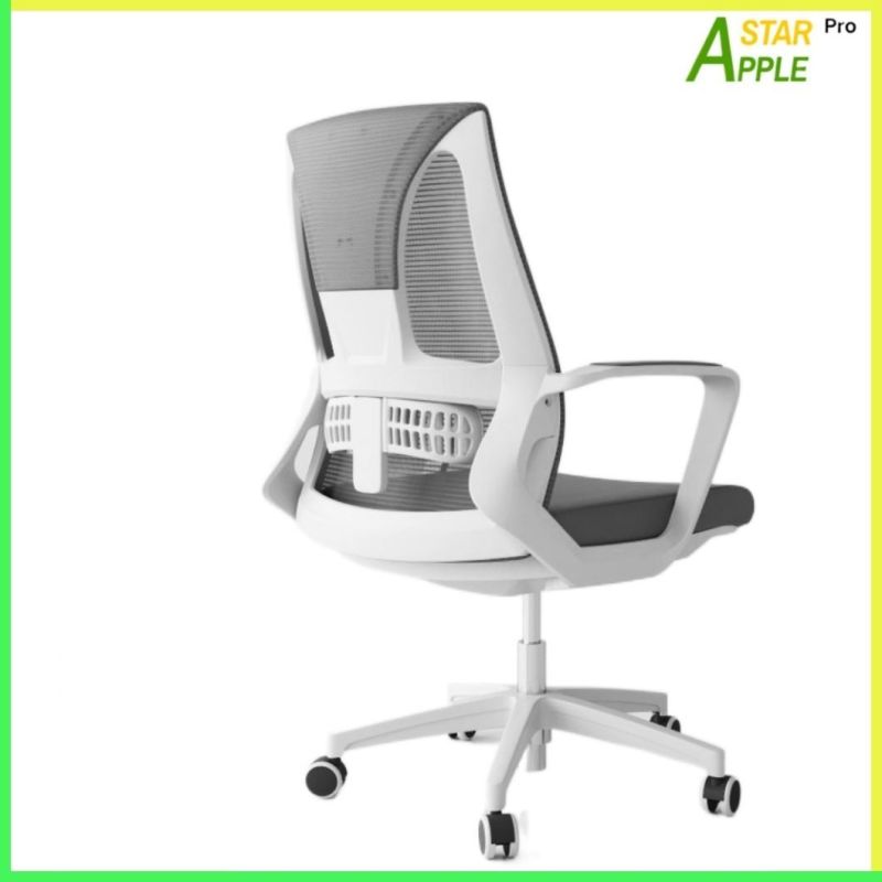 Ergonomic Office Shampoo Chairs Outdoor Computer Parts Gaming Leather Gaming Plastic China Wholesale Market Beauty Styling Pedicure Salon Barber Massage Chair