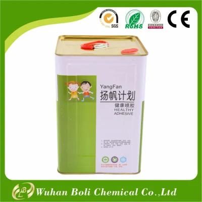 GBL High Viscosity Spray Adhesive Glue for Mattress