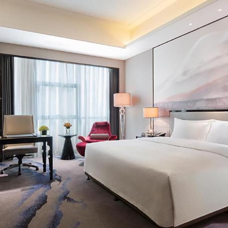 5 Star Hotel Bedroom Furniture China Manufacturer for Hospitality Room