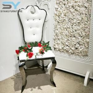 Distributor Modern Dining Furniture Dining Chair Restaurant Wedding Chair
