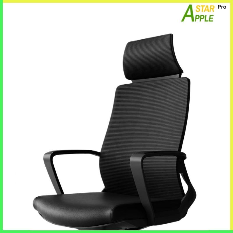 Modern Outdoor Dining Shampoo Office Chairs Plastic Computer Parts Game Ergonomic China Wholesale Market Beauty Styling Leather Restaurant Barber Massage Chair
