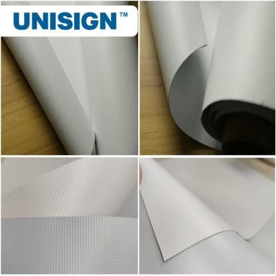 13oz Polyester Window Curtain Blackout Curtain Fabric Sunshade Roller Blinds