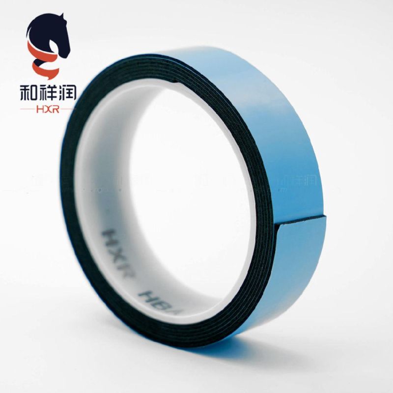 Jumbo Roll Double Sided Self Adhesive PE/EVA Foam Tape