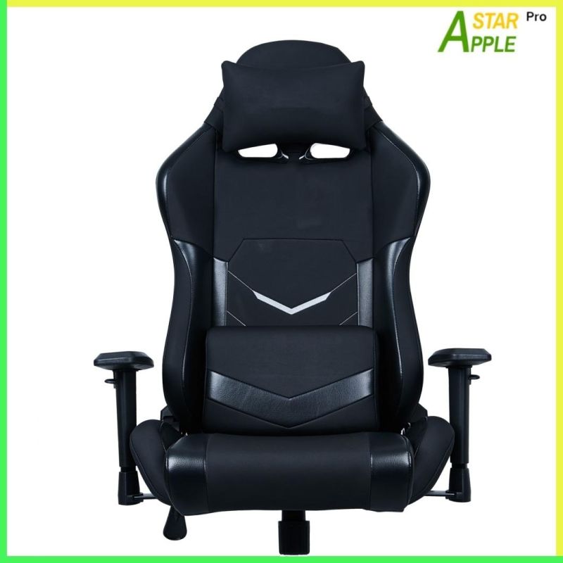 Office Chairs Modern Computer Parts Folding Ergonomic Plastic Gaming Chair