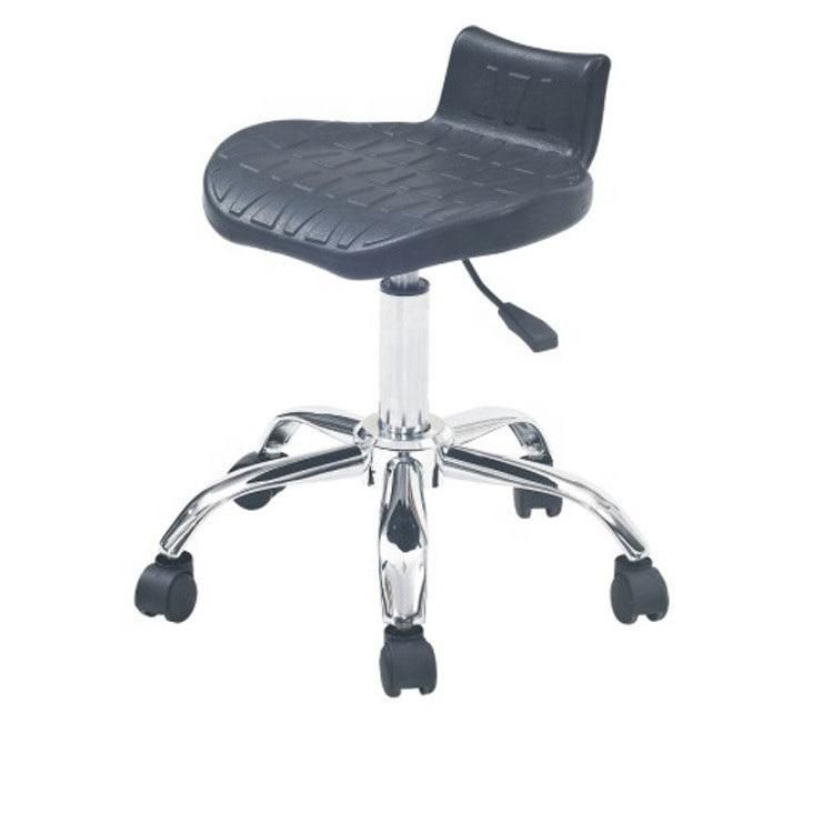 Hl-T3094 Wholesale Height Adjustable Round Salon Barber Chair