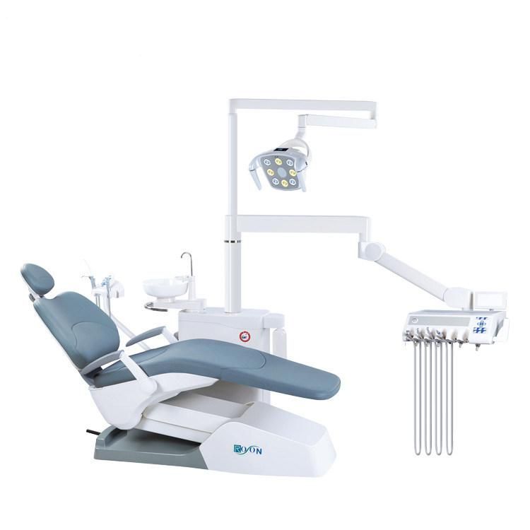 2021 New Dental Chair with CE, ISO Portable Dental Chair Product Dental-Chairs-Unit-Price Dental Equipment