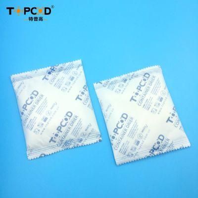 Top Standard Super Dry Calcium Chloride Desiccant Packs for Clothing