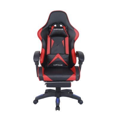 Sillas Gamer LED Gaming Moves with Monitor China Electric Office Chair Chairs Ms-7010