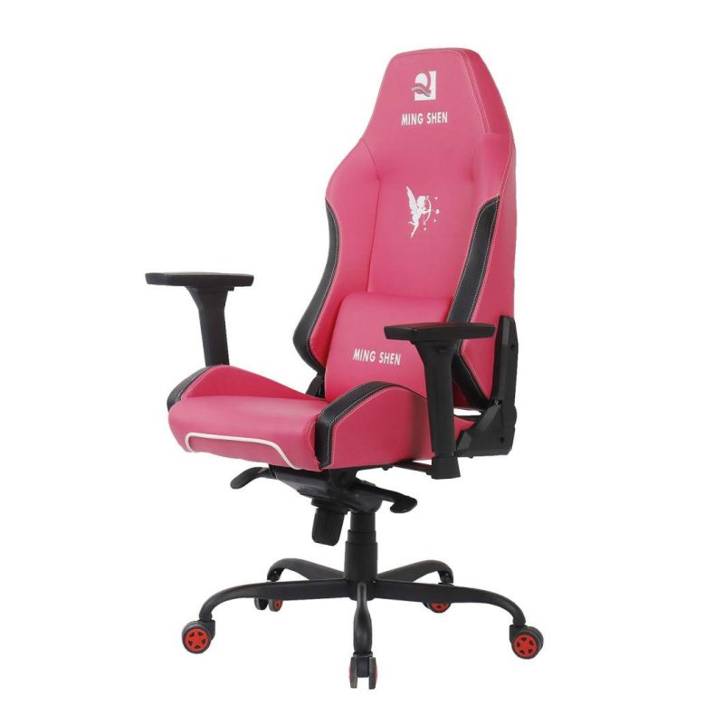 Wholesale Computer Gaming Office Chair PC Gamer Racing Style Ergonomic Comfortable Leather Gaming Chair