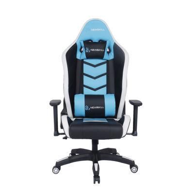 Respawn 110 Racing Style Reclining Gaming Chair with Footrest (MS-913)