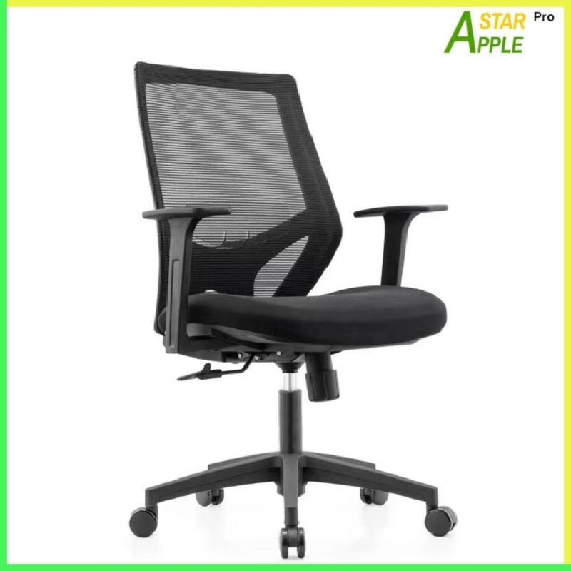Mesh Plastic Gaming Folding Office Shampoo Chairs Beauty Dining Styling Pedicure Salon Computer Parts Game Leather China Wholesale Market Barber Massage Chair