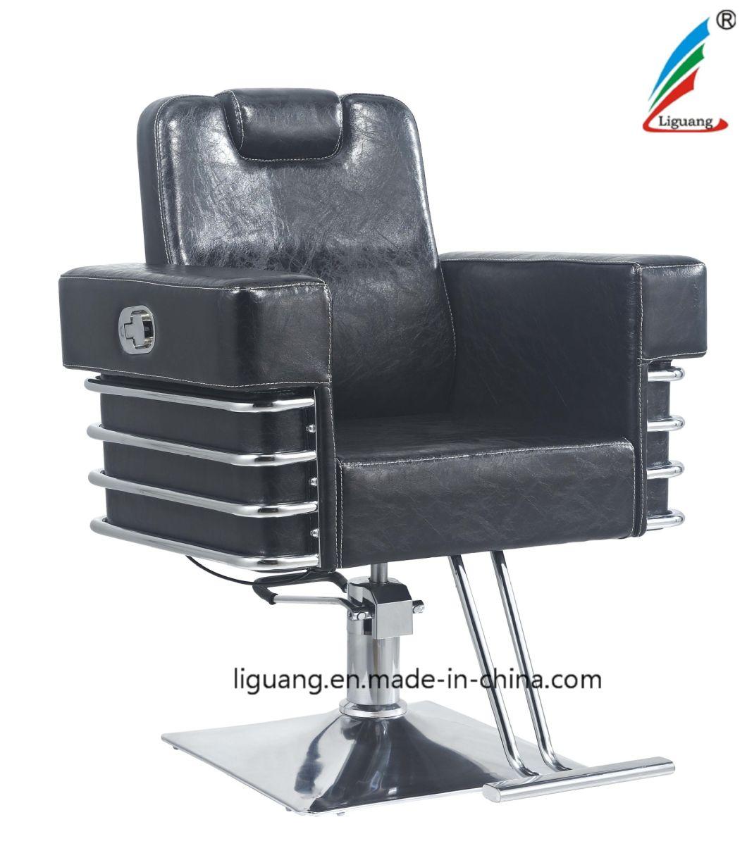 Hot Sale Styling Hair Chair Salon Furniture Beauty Salon Equipmen