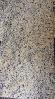 China Supply Good Price White Black Brown Gold Granite Counter Top Granite Kitchen Countertop