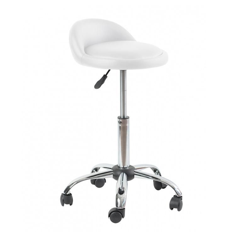 Hl-T3068 2021 Wholesale Height Adjustable Round Salon Barber Chair