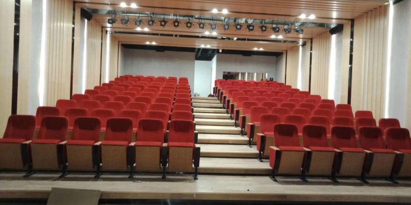 Lecture Theater Office Cinema Media Room Public Church Auditorium Theater Seating