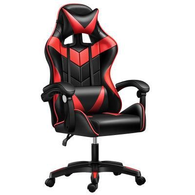 Wholesale Height Adjustable CE Approval Sillas Gamer Silla De Juego Esports Chair PC Computer Racing Gaming Chair Gamer