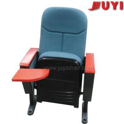 High Density Molded Foam Auditorium Seating Jy-615m