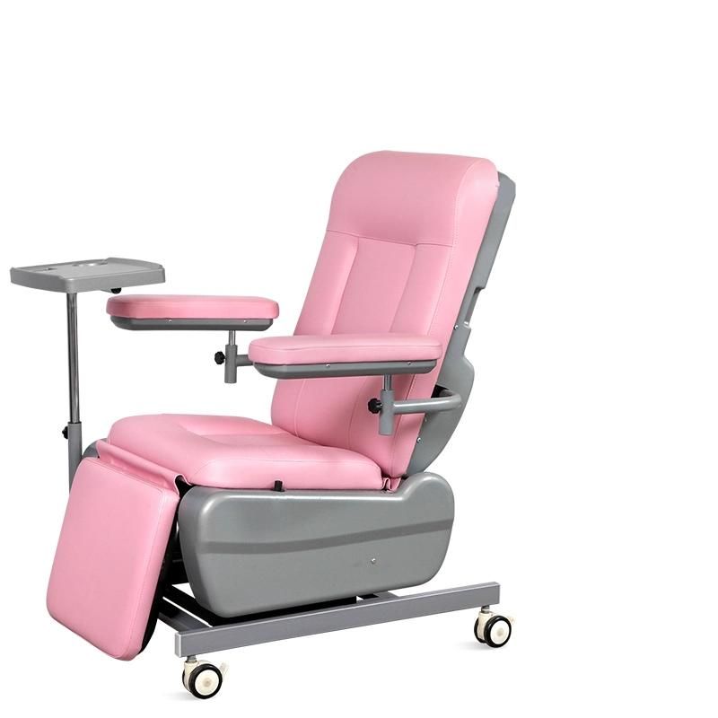 Medical Blood Donation Chair (THR-DC100A)