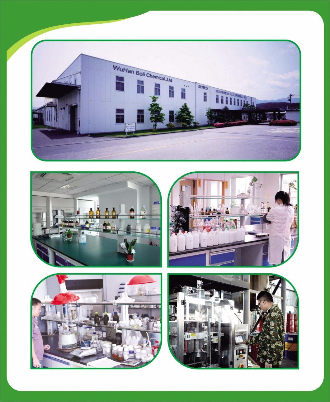 China Supplier GBL Good Viscosity Spray Glue