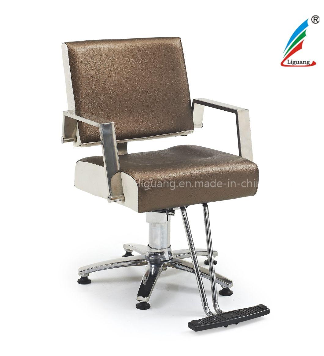 Hot Selling Cheap Salon Styling Furniture Barber Chair for Sale