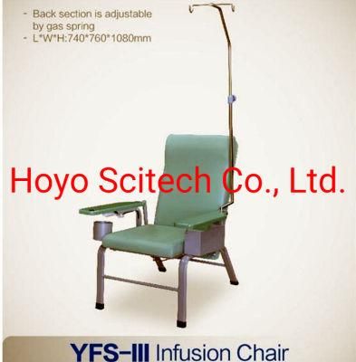 Infusion Chair Attendant Chair Hospital Chair