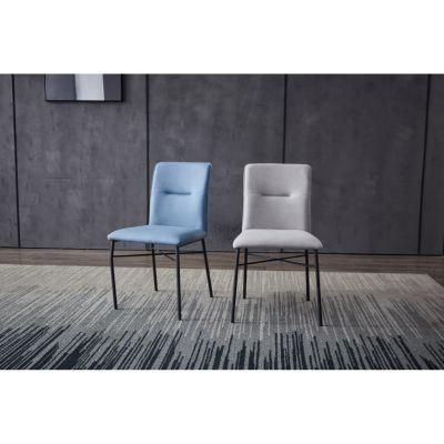 Ergonomic Design Modern Hotel Restaurant Furniture Set Home Dining Chair