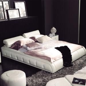 High Quality Adjustable Headboard Soft Bed B213