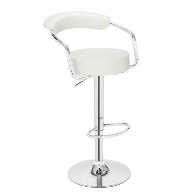 Factory New Product Modern PU Leather Bar Stool/Bar Furniture Chair