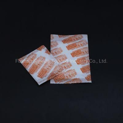 200% Super Dry Cacl2 Desiccant for Display Screen Packing (30g)